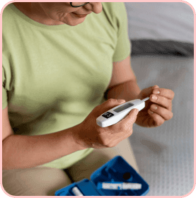 Diabetes Management 