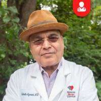 Best cardiologist in Athens, GA