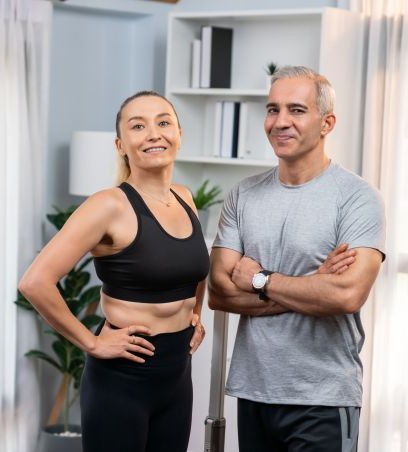 Medical Weight Loss