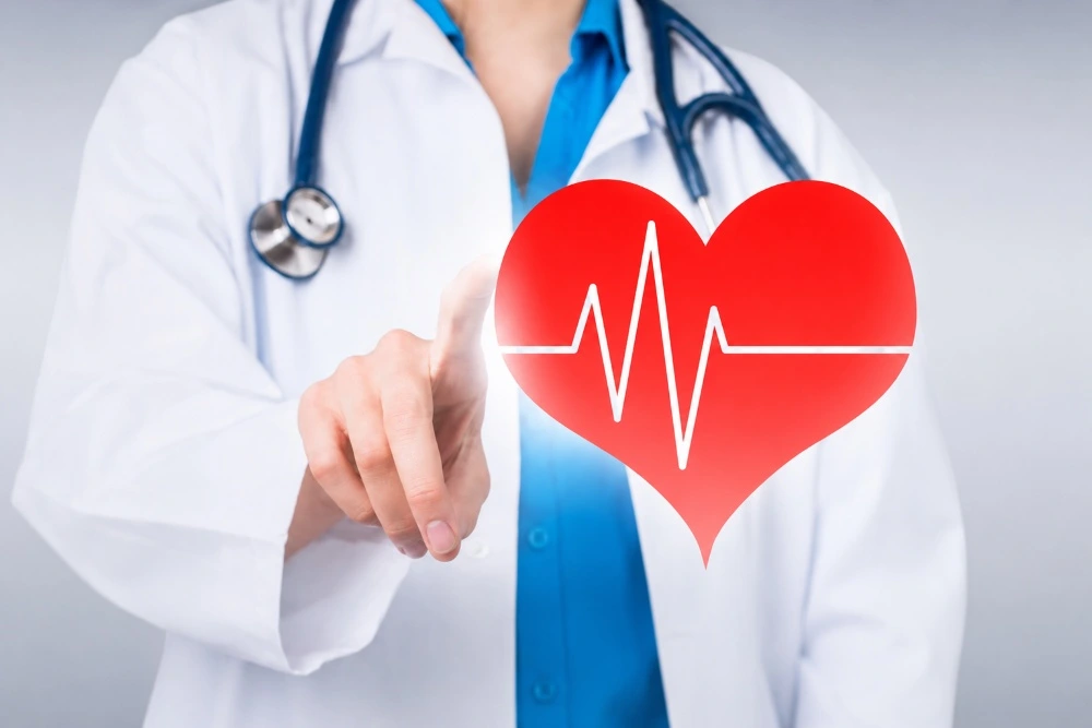 Cardiology Patient Care
